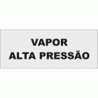 VAPOR ALTA PRESSÃO