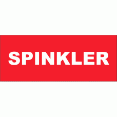 SPINKLER