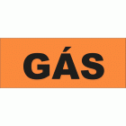 GÁS