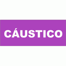CÁUSTICO