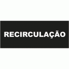 RECIRCULAÇÃO