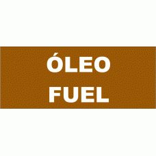 ÓLEO FUEL
