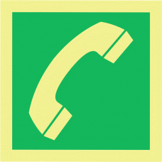 Telefone de Emergência 