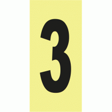 ALGARISMO 3