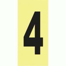 ALGARISMO 4