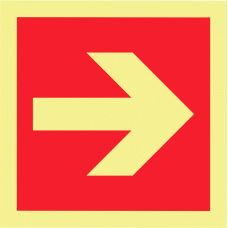 SETA DIRECCIONAL 
