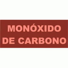 MONÓXIDO DE CARBONO