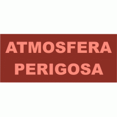 ATMOSFERA PERIGOSA