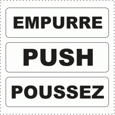EMPURRE