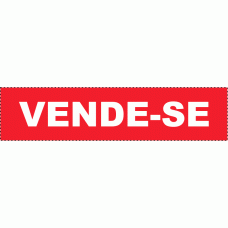 VENDE-SE