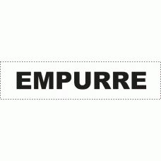 EMPURRE