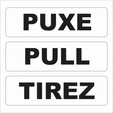 PUXE